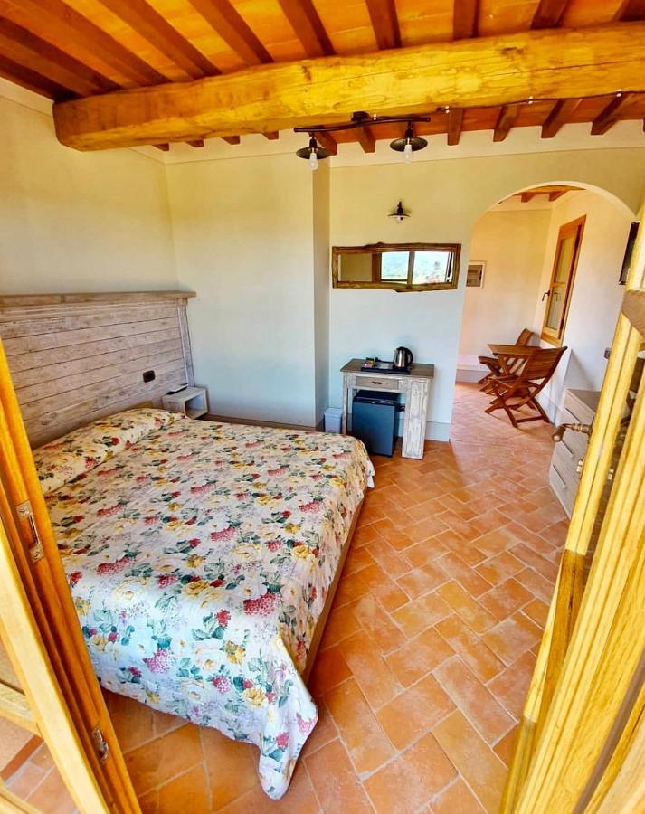 Agriturismo Montefabbrello Magazzini  エクステリア 写真