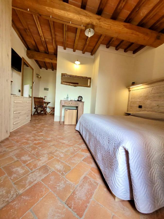 Agriturismo Montefabbrello Magazzini  エクステリア 写真
