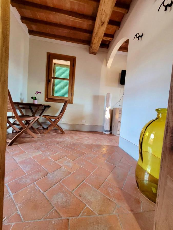 Agriturismo Montefabbrello Magazzini  エクステリア 写真
